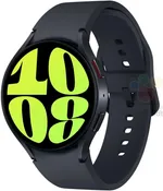 تصاویری از Samsung Galaxy Watch 6 و Watch 6 Classic در رنگ‌های مختلف