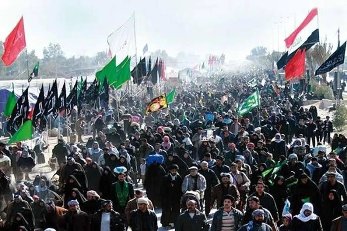 بانک مرکزی دستورالعمل ارز اربعین ۱۴۰۵ را ابلاغ کرد