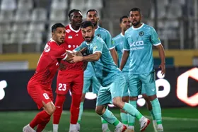 اعتراض پیکان به داور بازی با پرسپولیس: خطای پنالتی واضح پرسپولیس چرا گرفته نشد؟! + فیلم