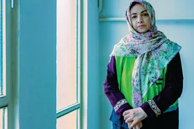 امدادرسان&zwnj;هایی در همین نزدیکی