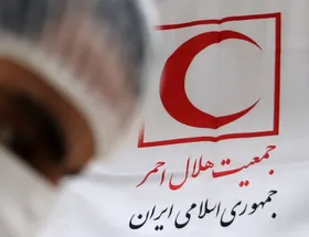 امدادرسانی هلال&zwnj;احمر به بیش از ۱۶۰۰ نفر در ۴ روز گذشته| ۴۵۵ آسیب&zwnj;دیده خدمات درمانی دریافت کردند