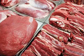 جریمه ۹ میلیارد ریالی برای قاچاقچی گوشت در تایباد
