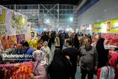 آغاز‌به‌کار نمایشگاه پاییزه عرضه مستقیم کالا در مشهد از فردا (۱۸ شهریور ۱۴۰۳)