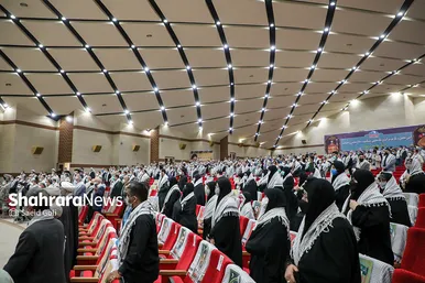 تجلیل از پیشکسوتان دفاع مقدس خراسان رضوی همزمان با سراسر کشور