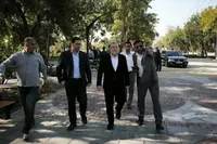 بوستان ۲۷ هکتاری جهانشهر پنجشنبه (۱۹ شهریور ۱۴۰۵) بهره‌برداری می‌شود | شهردار مشهد مقدس: یادگار دلاوران لشکر ۷۷ به مردم هدیه شد