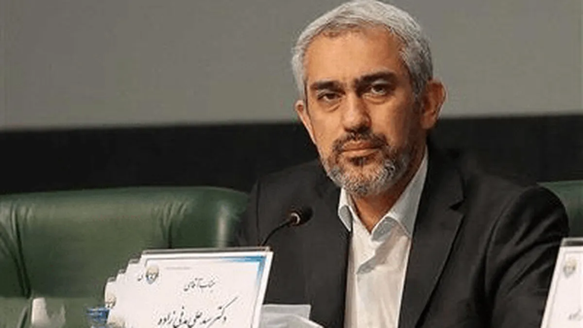 برنامه دولت برای صنایع آسیب دیده از جنگ اعلام شد
