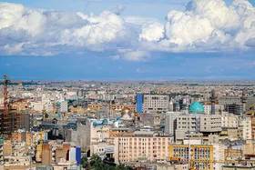 گزارشی از لزوم توجه بیشتر مجلس و دولت به بودجه کلان&zwnj;شهر&zwnj;ها در آلبوم ۱۴۰۱