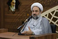 امام جمعه زاهدان: نه طالبان می‌خواهد به ما آب بدهد و نه آمریکا این اجازه را می‌دهد