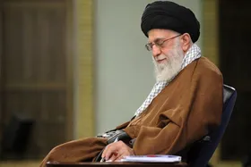 پیام رهبر انقلاب به نشست اتحادیه انجمن&zwnj;های اسلامی دانشجویان در اروپا (۲۱ اسفند ۱۴۰۰)