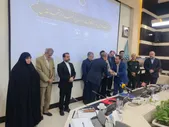 رونمایی از مدل بهینه زیست‌بوم نوآوری مدیریت شهری مشهد + فیلم