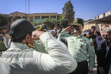 گزارش تصویری | کشف دو تن انواع مواد مخدر در استان خراسان رضوی