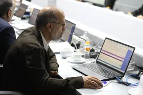 انتخابات کمیسیون های مجلس چه زمانی برگزار خواهد شد؟