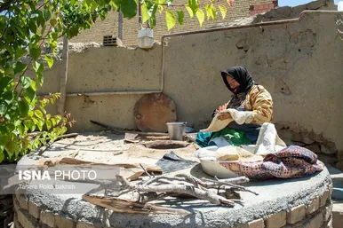 گزارش تصویری | عید قربان در میان مرزنشینان ترکمن در راز و جرگلان