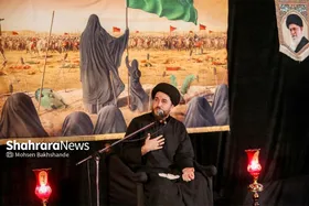 بازداشت در مدینه به&zwnj;خاطر غزه | روحانی مشهدی از ماجرای دستگیری خود در عربستان، در ایام حج امسال می&zwnj;گوید