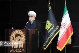 حجت الاسلام مروی: دهه کرامت می&zwnj;تواند موجب تقویت بنیان&zwnj;های معرفتی جامعه شود