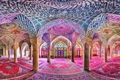حذف ۴ مسجد معروف شیراز از فهرست ثبت جهانی + علت و جزئیات