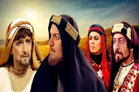 فیلم&zwnj;های سینمایی امروز (۱۶ تیر ۱۴۰۵) شبکه نمایش + زمان پخش و خلاصه داستان