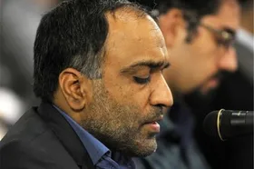 &laquo;سمرقند&raquo;، برای خانواده بزرگ فارسی زبانان | کتاب تازه شاعر خراسانی در نمایشگاه کتاب تهران