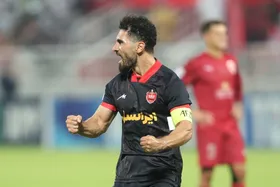 پرسپولیس نیم&zwnj;فصل خرید خارجی ندارد