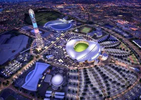 قطر هتل شناور برای جام جهانی ۲۰۲۲ می&zwnj;سازد+عکس