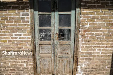 بازدید حجت‌الاسلام پژمان‌فر از سرای عزیزالله‌اف، مساجد هفت‌در و مرویها