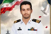 اعلام جزئیات تشییع شهید امیرحسین سلیم‌زاده رزمنده نیروی دریایی ارتش در تنکابن