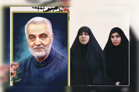این نامه را با من دفن کنید