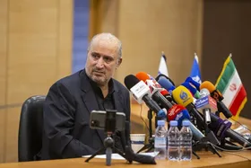 تاج: بازی سپاهان و شباب الاهلی مایه آبروریزی شد