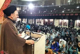عکس&zwnj;هایی از محرم ۱۴۰۳ در شهر&zwnj;های مختلف افغانستان