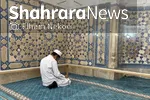 سفری کوتاه در قاب تصویر | شرق خراسان؛ از مزار شیخ احمد جام تا مدرسه غیاثیه خرگرد