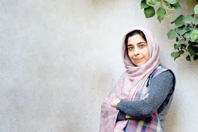 گفت&zwnj;وگو با الهام شوشتری&zwnj;زاده درباره جستارهای نیش&shy;&zwnj;&zwnj;دار تسوتایوا