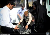 نظام حمایتی از سالمندان نیازمند تأمین منابع مالی است