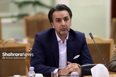 گزارش تصویری | دیدار استاندار خراسان رضوی با مدیران ورزش نهاد‌ها