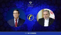 تمجید عراقچی از دولت و مردم کوبا به خاطر ایستادگی در برابر تهدید‌های خارجی