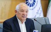 هشدار رئیس اتاق بازرگانی خراسان رضوی درباره کاهش ۳۰ درصدی ظرفیت تولید گاز