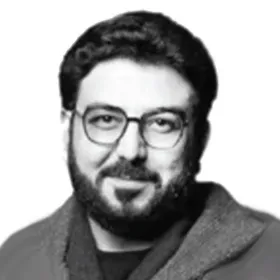 بشنو از من، چون شکایت می&zwnj;کنم ...