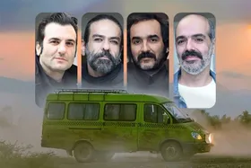 اکران مردمی فیلم &laquo;علت مرگ نامعلوم&raquo; در سینما هویزه مشهد