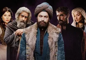 اولين تيزر فیلم &laquo;مست عشق&raquo; با بازی شهاب حسینی و پارسا پیروزفر + فیلم