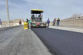 پل رسالت شمالی به طبرسی شمالی زیر بار ترافیک رفت