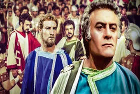 سریال &laquo;مردان آنجلس&raquo; روی آنتن شبکه آی فیلم + زمان پخش