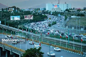 آخرین وضعیت حریم مشهد و طرقبه&zwnj;شاندیز | آبادانی معطل مرزهای بلاتکلیف