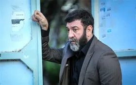 استوری داماد علی انصاریان: ۲ماه مقاومت کردم عکس را پخش نکنم + عکس
