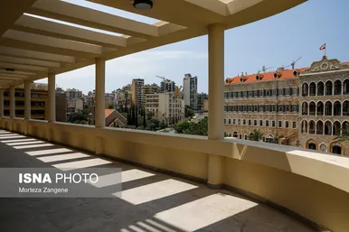 بیروت؛ عروس خاورمیانه