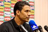 انتقاد تارتار از چمن شهرقدس بعد از برد پرسپولیس | درخواست فوری برای تعیین تکلیف آزادی (۱۷ مهر ۱۴۰۵)