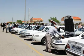 آرامش پیش از طوفان در معاملات بازار خودرو
