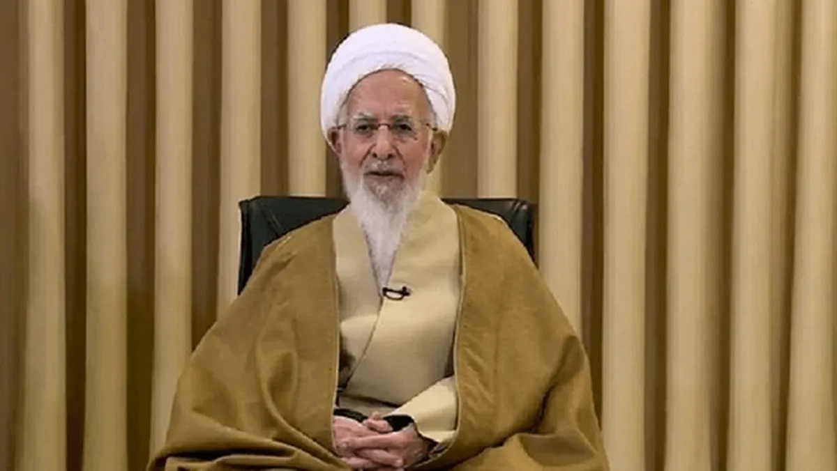 آیت‌الله جوادی آملی: ملت ایران هرگز آغازگر تجاوز نبوده‌اند