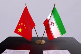 سفارت چین: به ایران موشک ندادیم