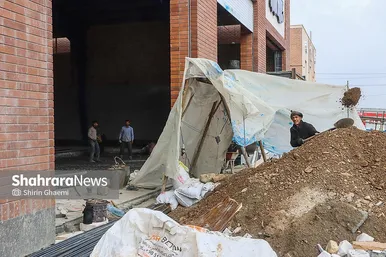 گزارش تصویری | بازدید شهردار مشهد مقدس از پروژه‌های آماده افتتاح خدمات شهری (۱۳ آذر ۱۴۰۴)