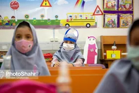 بیش از ۱۵۰ هزار کلاس اولی امسال در خراسان رضوی به مدرسه می&zwnj;روند