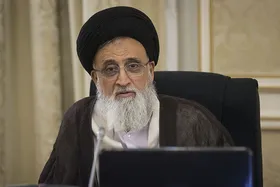 معرفی سید محمدرضا مدرسی یزدی، نامزد انتخابات مجلس خبرگان در حوزه خراسان رضوی + بیوگرافی و سوابق